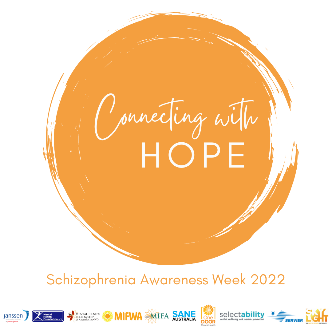 Schizophrenia Awareness Week 22 to 28 May, 2022 Mental Health